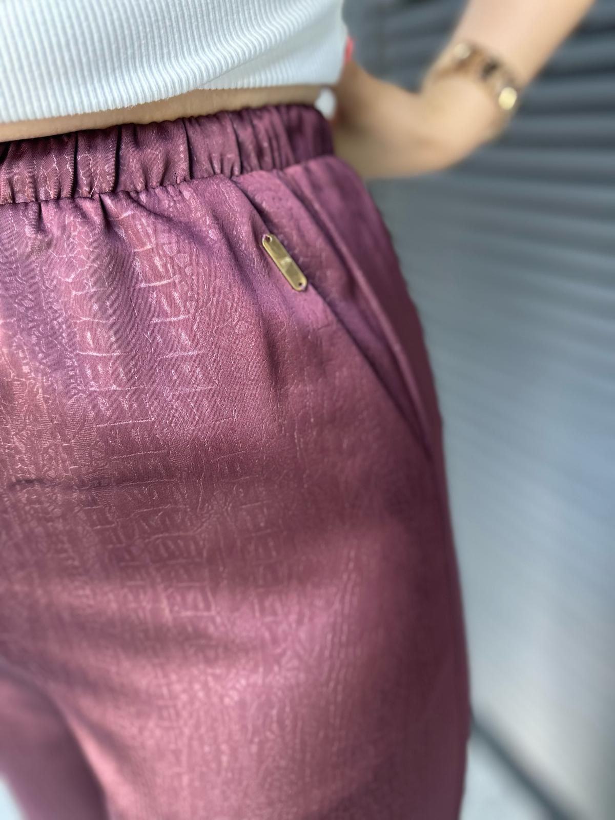 Calça Pantalona - Image 2